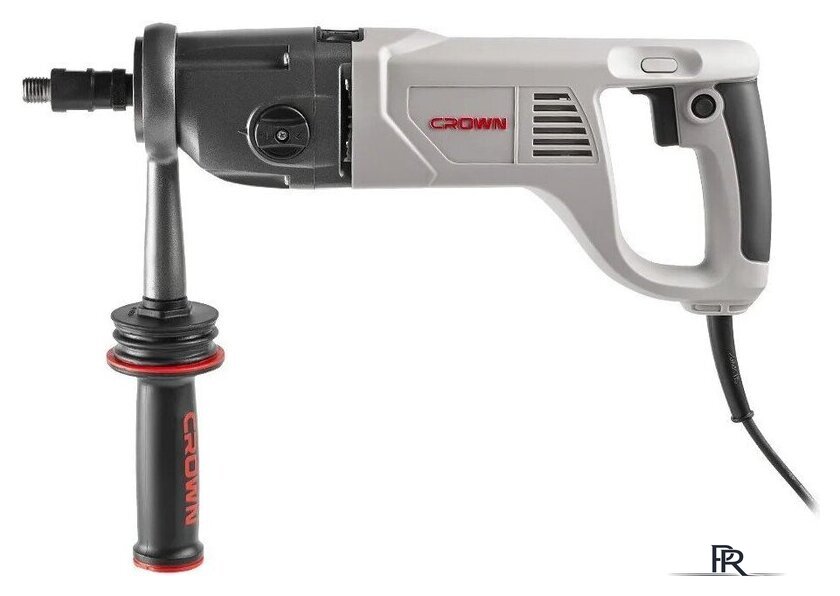 Ударная дрель Crown CT32072DH BMC - Изображение №1 — Интернет-магазин ПроЗаказ
