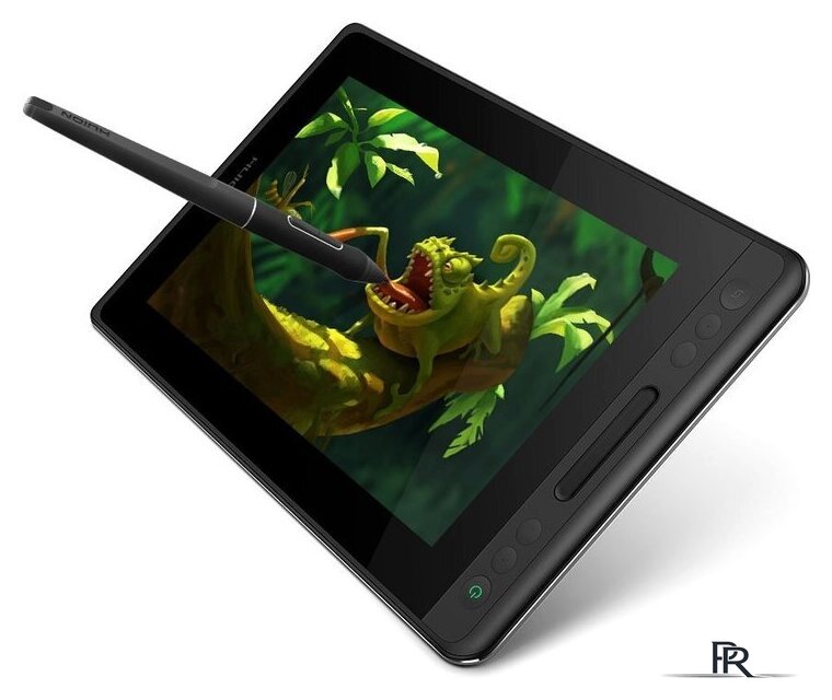 Графический монитор Huion Kamvas Pro 12 GT-116 - Изображение №2 — Интернет-магазин ПроЗаказ