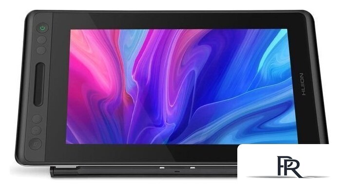 Графический монитор Huion Kamvas Pro 12 GT-116 - Изображение №6 — Интернет-магазин ПроЗаказ
