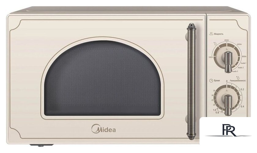 Микроволновая печь Midea MG820CJ9-I2 - Изображение №1 — Интернет-магазин ПроЗаказ