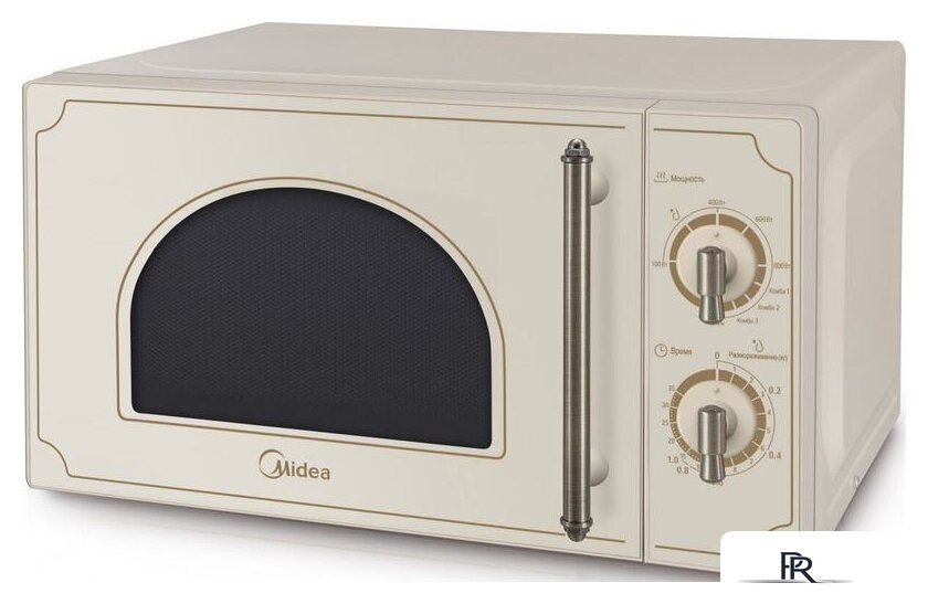 Микроволновая печь Midea MG820CJ9-I2 - Изображение №2 — Интернет-магазин ПроЗаказ