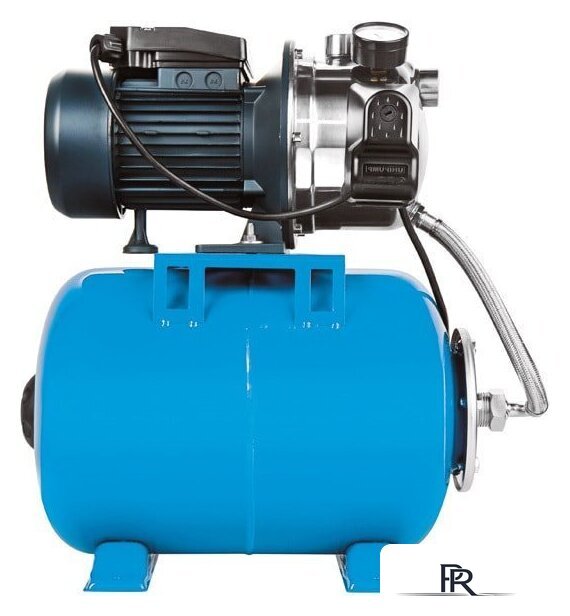 Насосная станция Unipump Auto JS 80-50 - Изображение №1 — Интернет-магазин ПроЗаказ