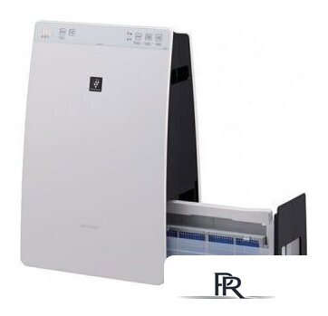 Очиститель воздуха Sharp KC-F32EUW - Изображение №2 — Интернет-магазин ПроЗаказ