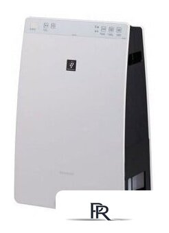 Очиститель воздуха Sharp KC-F32EUW - Изображение №6 — Интернет-магазин ПроЗаказ