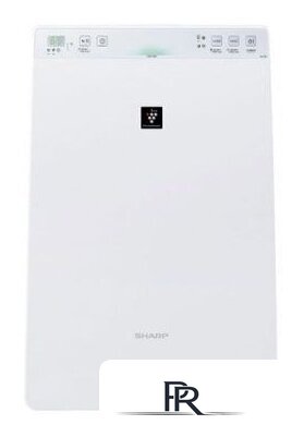 Очиститель воздуха Sharp KC-F32EUW - Изображение №1 — Интернет-магазин ПроЗаказ
