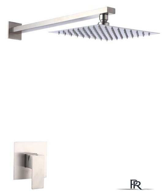 Верхний душ РМС SUS129-2 - Изображение №1 — Интернет-магазин ПроЗаказ