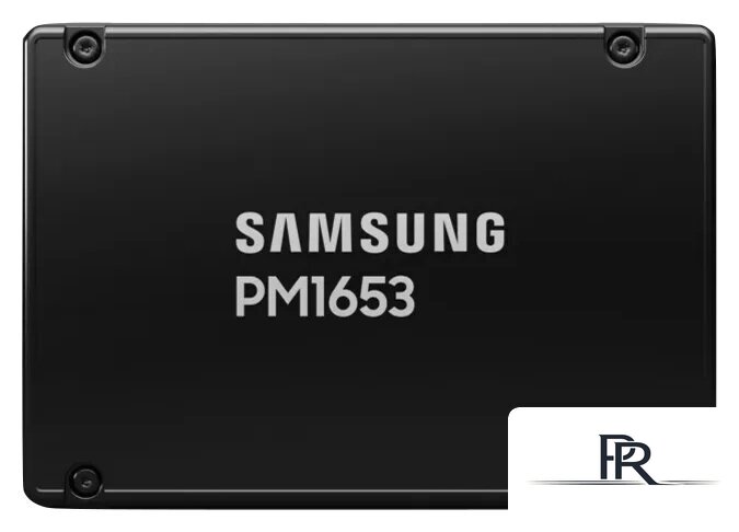 SSD Samsung PM1653 30.72TB MZILG30THBLA-00A07 - Изображение №1 — Интернет-магазин ПроЗаказ