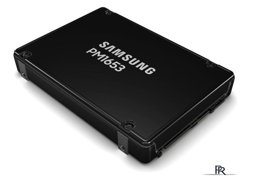 SSD Samsung PM1653 30.72TB MZILG30THBLA-00A07 - Изображение №2 — Интернет-магазин ПроЗаказ