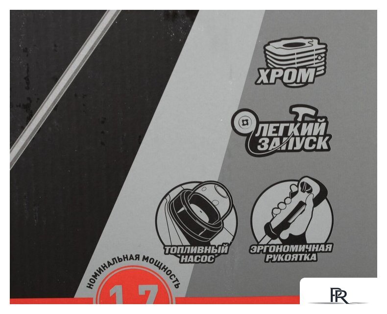 Триммер Парма БТК-043 - Изображение №19 — Интернет-магазин ПроЗаказ