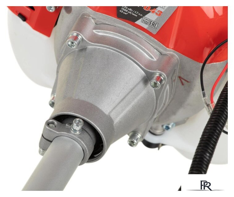 Триммер Парма БТК-043 - Изображение №8 — Интернет-магазин ПроЗаказ