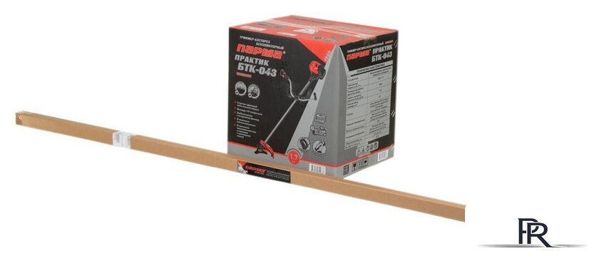 Триммер Парма БТК-043 - Изображение №17 — Интернет-магазин ПроЗаказ