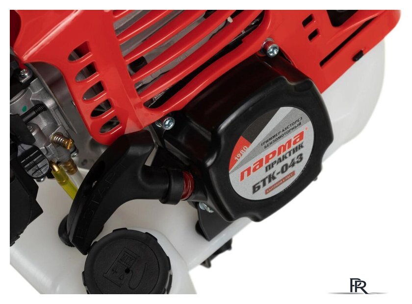 Триммер Парма БТК-043 - Изображение №9 — Интернет-магазин ПроЗаказ