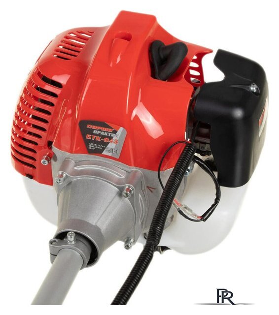 Триммер Парма БТК-043 - Изображение №7 — Интернет-магазин ПроЗаказ