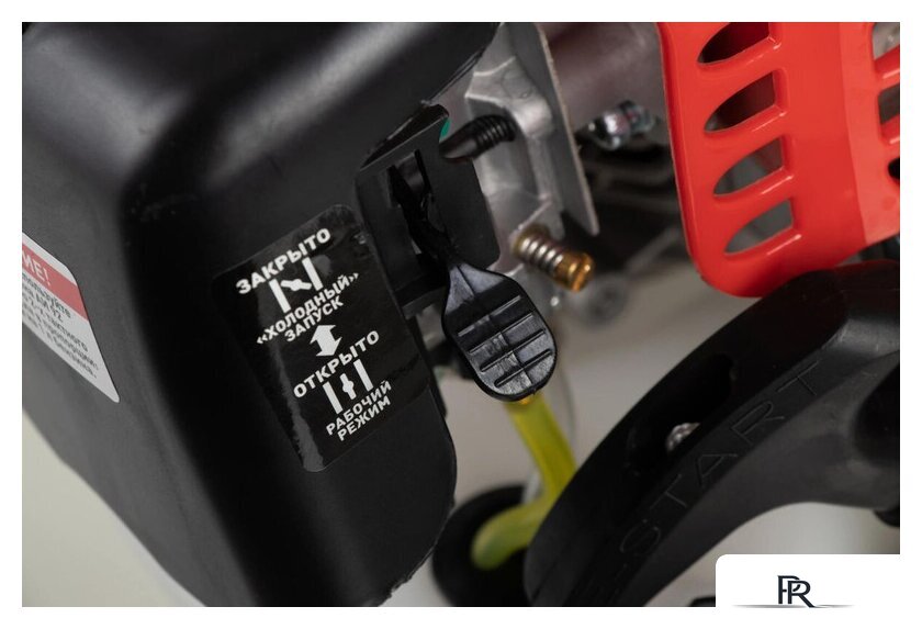 Триммер Парма БТК-043 - Изображение №14 — Интернет-магазин ПроЗаказ