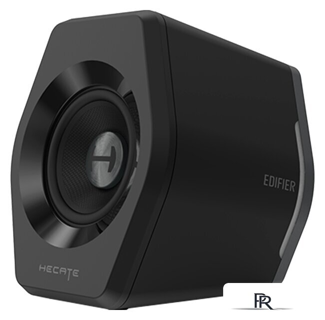 Акустика Edifier Hecate G2000 (черный) - Изображение №3 — Интернет-магазин ПроЗаказ