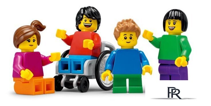 Набор деталей LEGO Education Spike Старт 45345 Базовый набор - Изображение №6 — Интернет-магазин ПроЗаказ