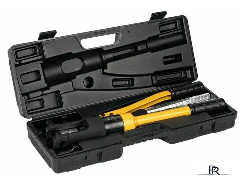 Пресс гидравлический Deli DL-YQ240 - Изображение №1 — Интернет-магазин ПроЗаказ