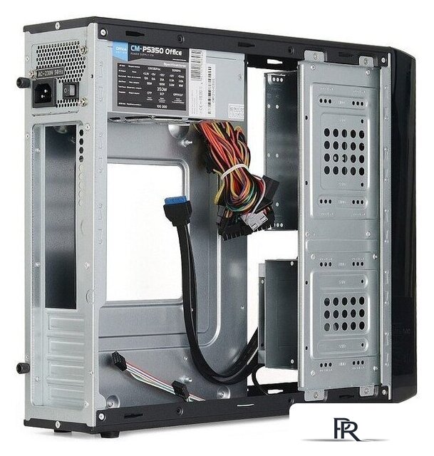 Корпус CrownMicro CMC-1913 350W - Изображение №3 — Интернет-магазин ПроЗаказ