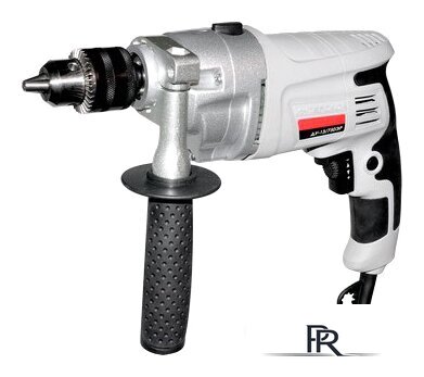 Ударная дрель Интерскол ДУ-13/750ЭР - Изображение №1 — Интернет-магазин ПроЗаказ