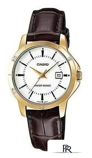 Наручные часы Casio MTP-V004GL-7A - Изображение №1 — Интернет-магазин ПроЗаказ