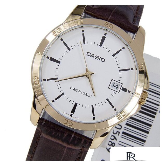 Наручные часы Casio MTP-V004GL-7A - Изображение №2 — Интернет-магазин ПроЗаказ