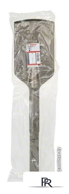 Плоское зубило Bosch 1618601011 - Изображение №2 — Интернет-магазин ПроЗаказ