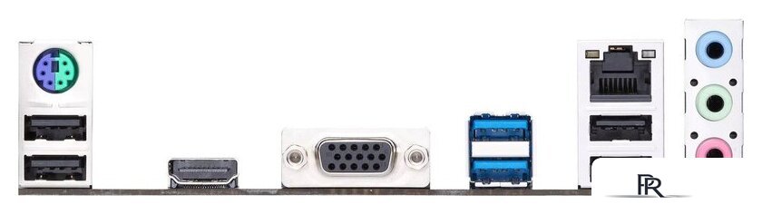 Материнская плата ASUS Prime H610M-K D4 - Изображение №5 — Интернет-магазин ПроЗаказ