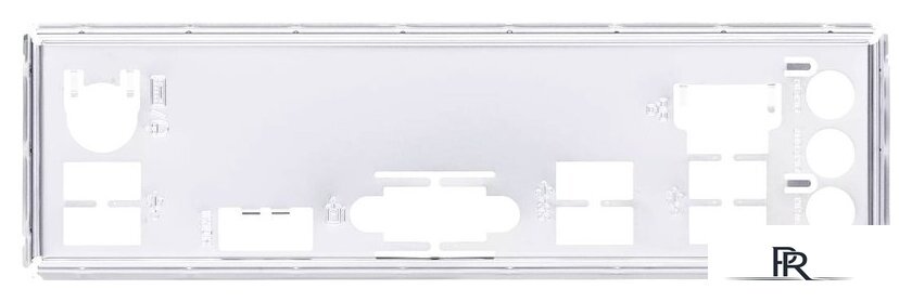 Материнская плата ASUS Prime H610M-K D4 - Изображение №6 — Интернет-магазин ПроЗаказ