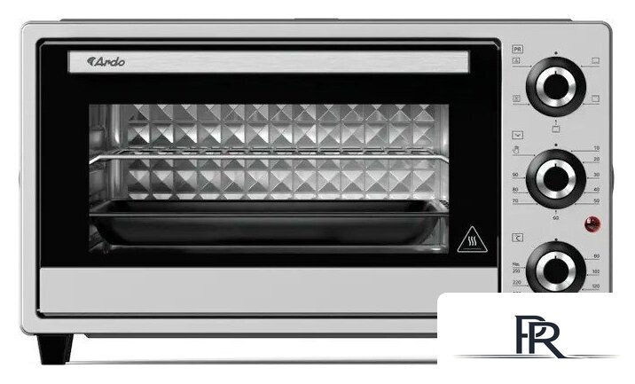 Мини-печь ARDO MO2551S2 - Изображение №1 — Интернет-магазин ПроЗаказ