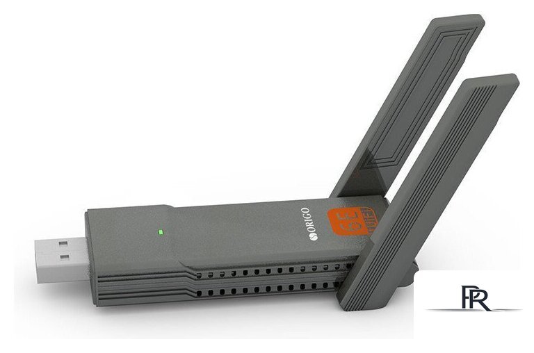Wi-Fi адаптер Origo OW1800M - Изображение №1 — Интернет-магазин ПроЗаказ