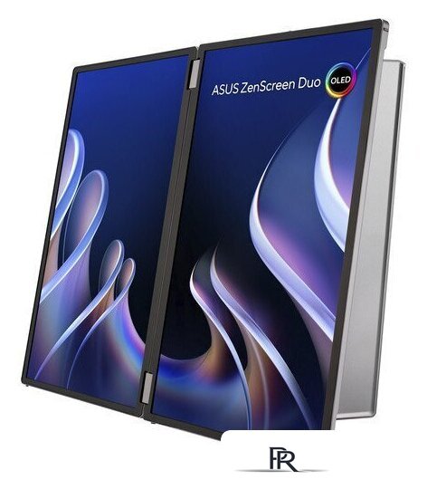 Портативный монитор ASUS ZenScreen Duo OLED MQ149CD - Изображение №2 — Интернет-магазин ПроЗаказ