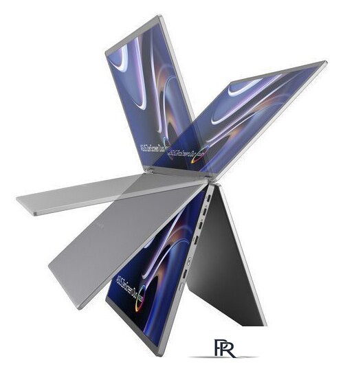 Портативный монитор ASUS ZenScreen Duo OLED MQ149CD - Изображение №10 — Интернет-магазин ПроЗаказ