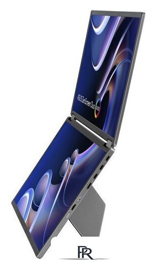 Портативный монитор ASUS ZenScreen Duo OLED MQ149CD - Изображение №4 — Интернет-магазин ПроЗаказ