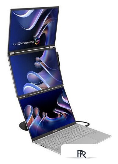 Портативный монитор ASUS ZenScreen Duo OLED MQ149CD - Изображение №12 — Интернет-магазин ПроЗаказ