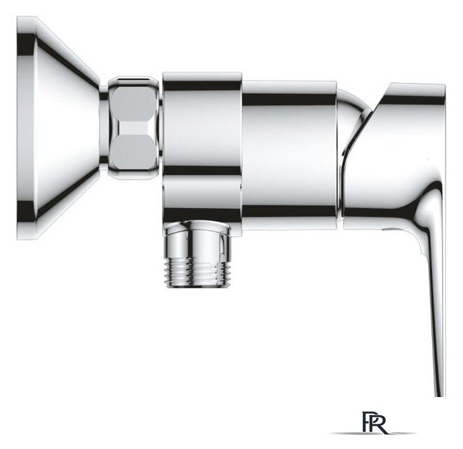 Смеситель Grohe Bauloop 23633001 - Изображение №2 — Интернет-магазин ПроЗаказ