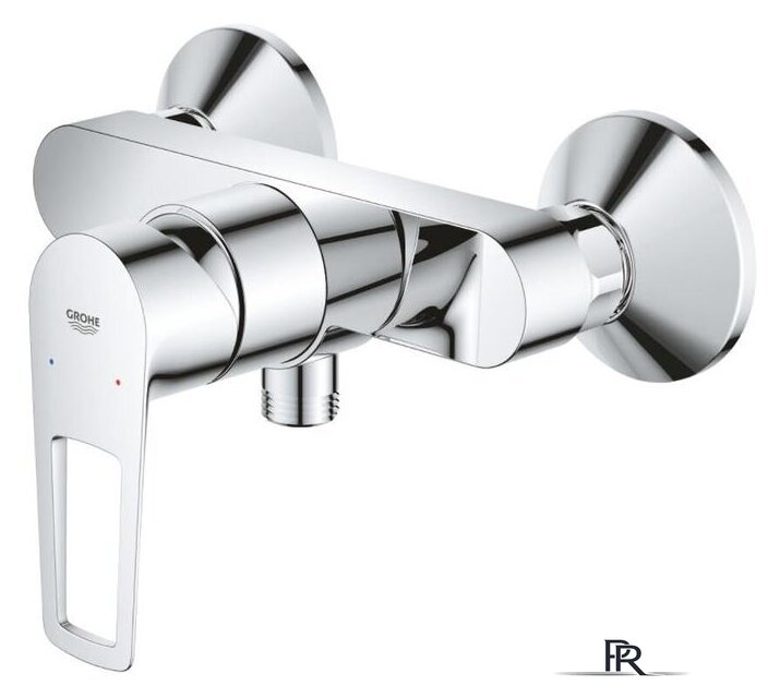 Смеситель Grohe Bauloop 23633001 - Изображение №4 — Интернет-магазин ПроЗаказ