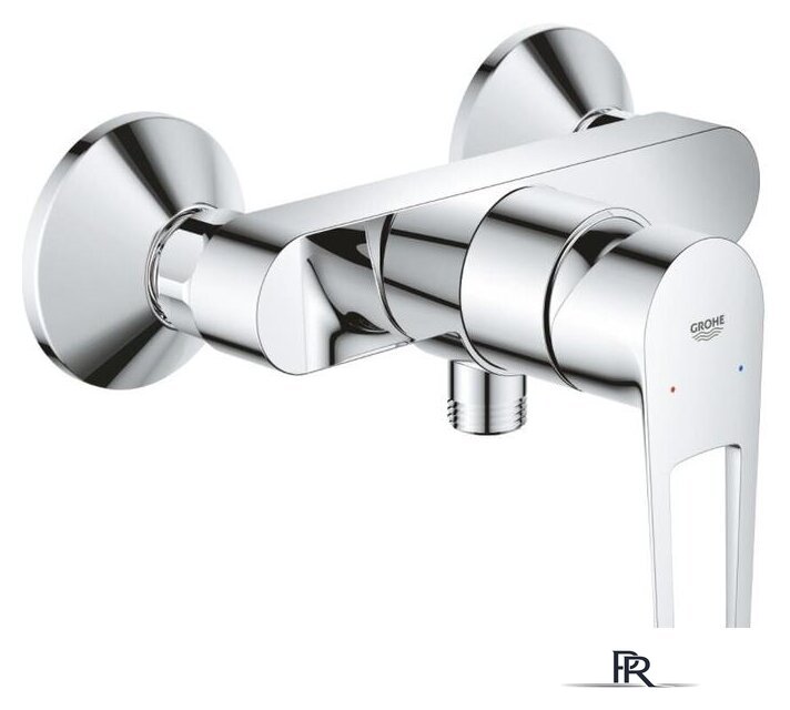 Смеситель Grohe Bauloop 23633001 - Изображение №1 — Интернет-магазин ПроЗаказ