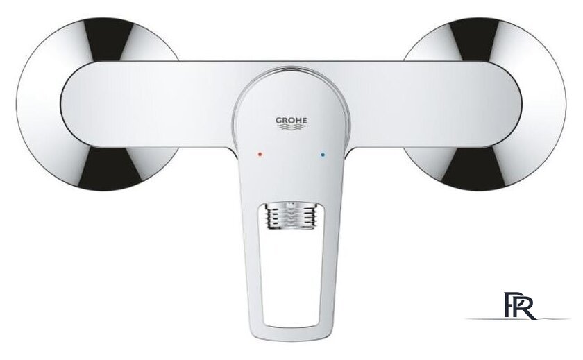 Смеситель Grohe Bauloop 23633001 - Изображение №3 — Интернет-магазин ПроЗаказ