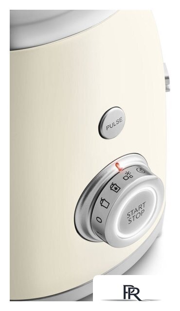 Стационарный блендер Smeg BLF03CREU - Изображение №3 — Интернет-магазин ПроЗаказ