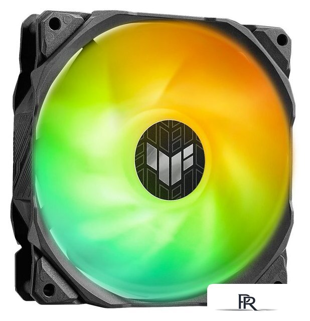 Система жидкостного охлаждения для процессора ASUS TUF Gaming LC II 360 ARGB - Изображение №3 — Интернет-магазин ПроЗаказ
