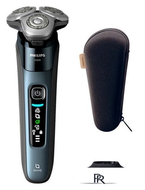 Электробритва Philips Series I9000 SkinIQ X9001/10 - Изображение №1 — Интернет-магазин ПроЗаказ