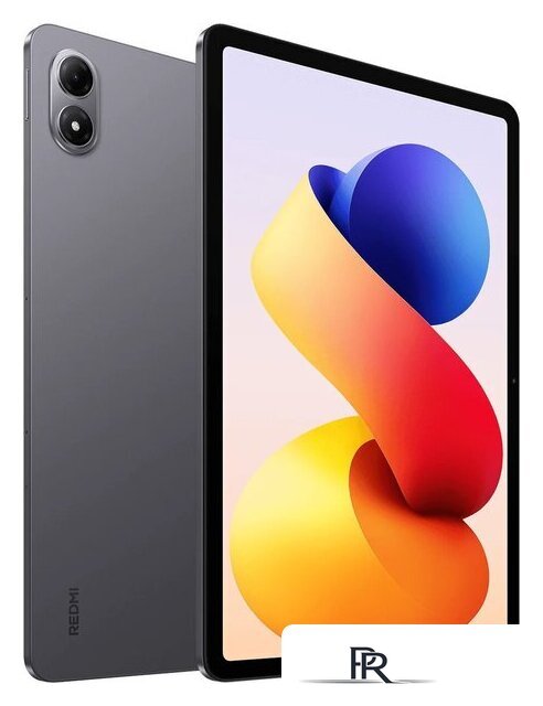 Планшет Xiaomi Redmi Pad 2 Pro 6GB/128GB международная версия (графитовый серый) - Изображение №2 — Интернет-магазин ПроЗаказ
