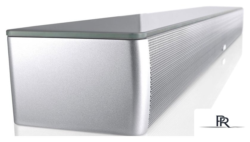 Саундбар Canton Smart Soundbar 9 (серебристый) - Изображение №3 — Интернет-магазин ПроЗаказ