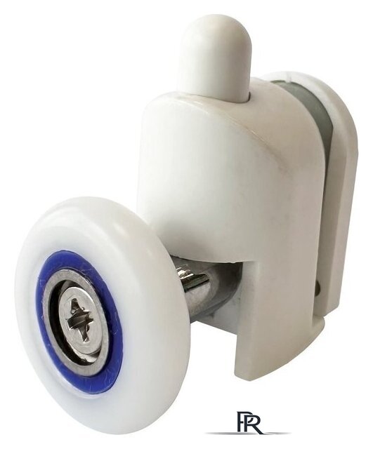 Душевая дверь Domani-Spa DoorCube 100x190 DS04DCb100L0M00.W - Изображение №8 — Интернет-магазин ПроЗаказ