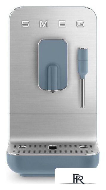 Кофемашина Smeg BCC12SBMEU - Изображение №1 — Интернет-магазин ПроЗаказ