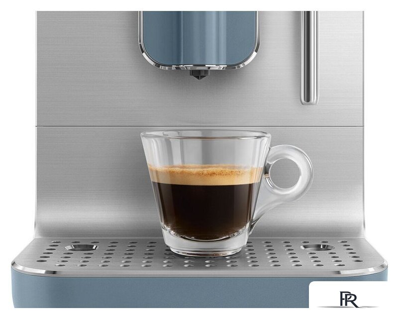 Кофемашина Smeg BCC12SBMEU - Изображение №8 — Интернет-магазин ПроЗаказ