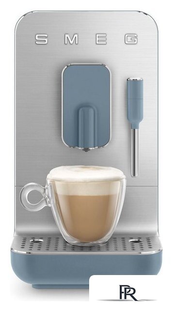 Кофемашина Smeg BCC12SBMEU - Изображение №9 — Интернет-магазин ПроЗаказ