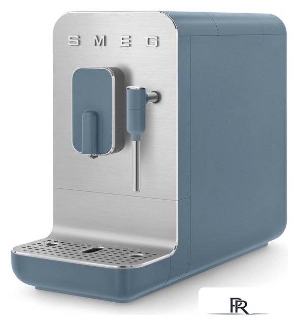 Кофемашина Smeg BCC12SBMEU - Изображение №6 — Интернет-магазин ПроЗаказ
