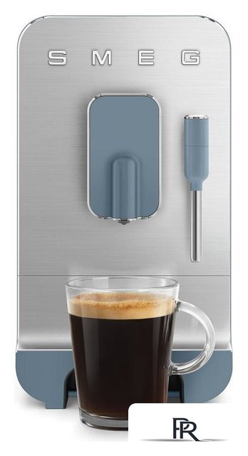 Кофемашина Smeg BCC12SBMEU - Изображение №10 — Интернет-магазин ПроЗаказ