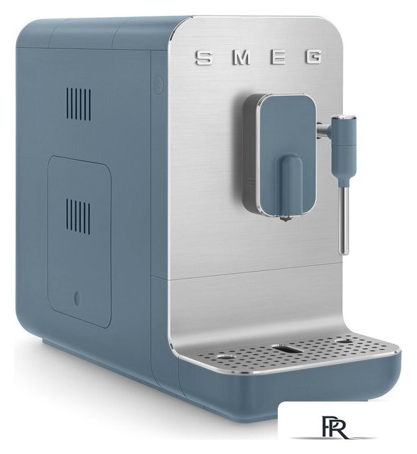 Кофемашина Smeg BCC12SBMEU - Изображение №5 — Интернет-магазин ПроЗаказ